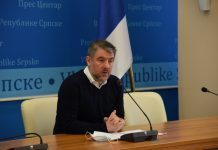 Šeranić: Komfor pojedinca ne može da bude ispred javnog zdravlja