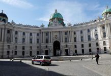 Stopa novooboljelih u Austriji samo 0,5 odsto