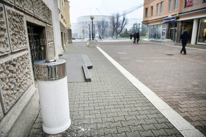 Banjaluka ulica