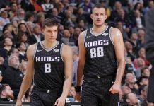 Bogdanović, Bjelica i porodica Divac doniraju medicinsku pomoć Srbiji