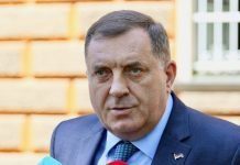 Dodik: Usvojen Prijedlog budžeta i po hitnoj proceduri upućen Parlamentarnoj skupštini BiH