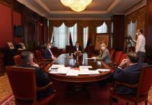 Glavni koordinacioni tim: Pomoć iz Rusije značajna za zdravstvo Srpske
