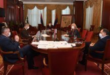 Glavni koordinacioni tim: Poslodavci koji otpuste radnike neće dobiti pomoć institucija