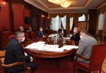 Medicinski tim iz Rusije izvršiće dezinfekciju bolnica, domova zdravlja i karantina