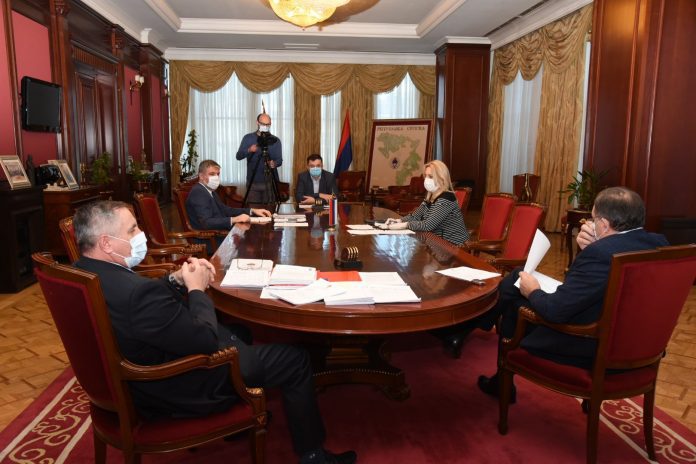 Glavni koordinacioni tim 12