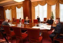 Glavni koordinacioni tim: Stabilna epidemiološka situacija