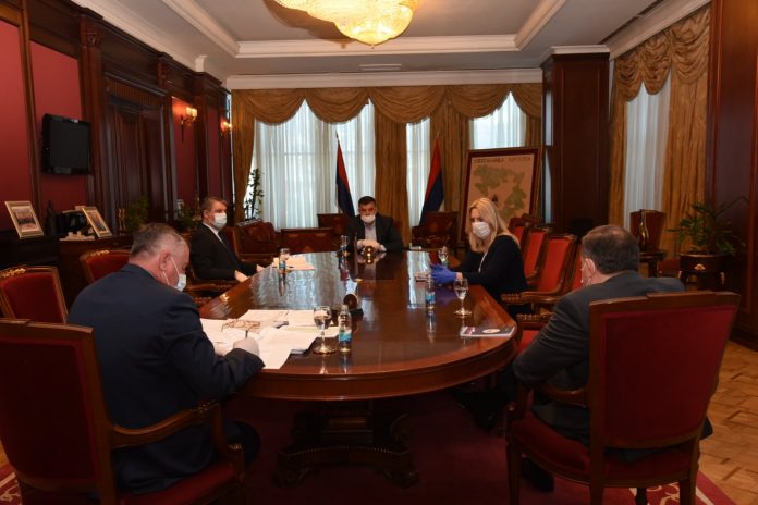 GlFoto: Vlada Republike Srpske/Twitteravni koordinacioni tim 2704a