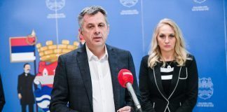 Radojičić: Juče najteži dan za Banjaluku od početka pandemije