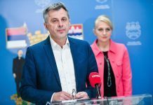 Radojičić: Banjaluka otvara treći karantin