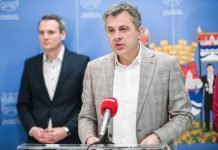 Radojičić: Očekujemo restriktivnije mjere za praznike