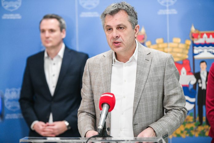 Igor Radojicic gradonacelnik 4