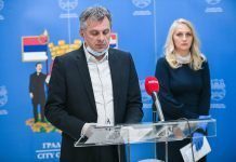 Radojičić: Od 27. aprila moguća liberalizacija režima mjera