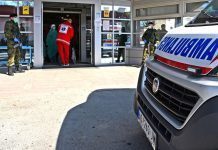 U Srbiji nova 284 slučaja virusa, još sedmoro preminulo