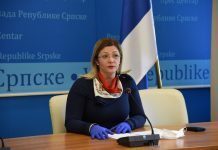 Rešić: Sjednice skupštine lokalnih zajednica nedopustive bez odobrenja