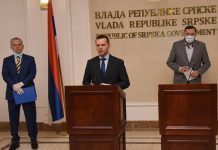 Lukač: Nema potrebe za uvođenjem rigoroznijih mjera