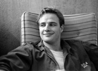Marlon Brando – ikona starog Holivuda