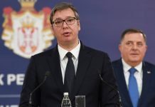 Vučić: Srbija i Srpska će u nedjelju zajednički obilježiti proboj Jasenovca