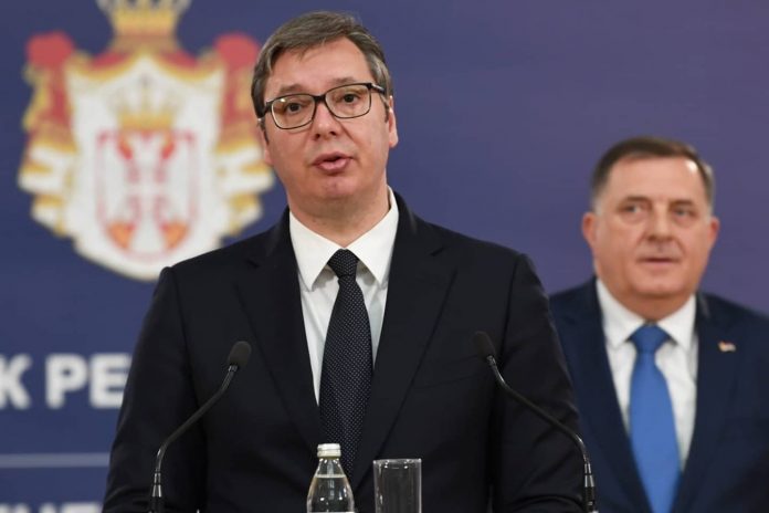 Milorad Dodik Vucic 1504b