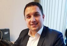 Lučić pozitivan na virus korona