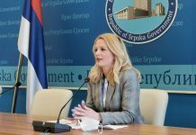 Trivić: Nema proljećnog raspusta, upis prvačića kada se steknu uslovi