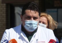 Stevandić: Zadržati disciplinu