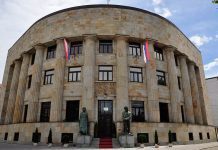 Objavljena odluka o proglašenju vanrednog stanja