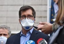 Nelson zadovoljan dogovorom o raspodjeli sredstava MMF-a
