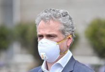 Zatler: Veoma je važno da su lideri postigli saglasnosti o raspodjeli sredstava