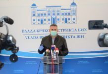 Milić: Republika Srpska donirala respirator Javnoj zdravstvenoj ustanovi u Brčkom