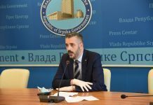Rajčević: Usvojen prijedlog uredbe koja će omogućiti nove ispitne rokove