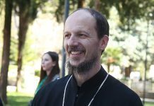 Mitropolit Dimitrije: Podržavamo projekte za razvoj mladih talenata