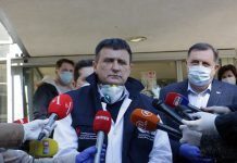Đajić: Stara Hirurgija u Banjaluci spremna za prve pacijente