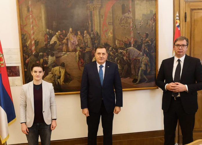 brnabic dodik vucic