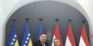 Narednih dana stiže pomoć Srpskoj iz Mađarske