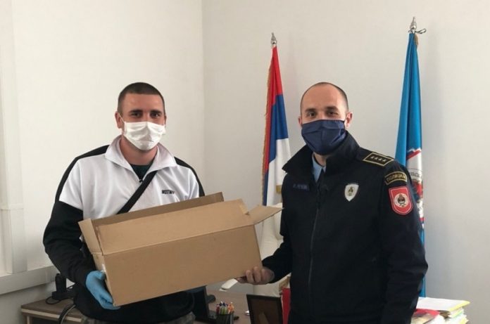 policajci drvar