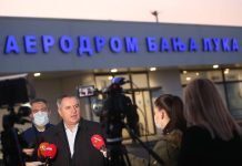 Višković i Šeranić: Srpska uplatila 3,6 miliona KM za mobilnu bolnicu