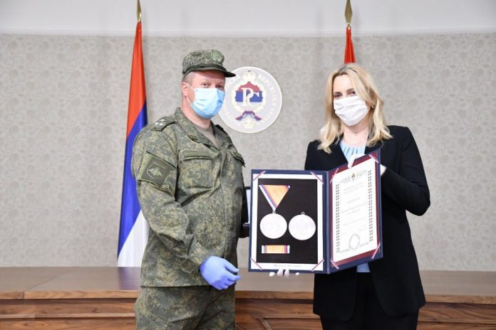 zeljka-cvijanovic-priznanje-rusi-foto-kabinet-predsjednika-RS-5