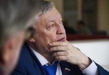 Anatolij Karpov – jedan od najvećih