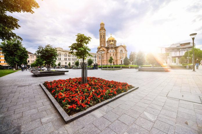 Banjaluka grb 2