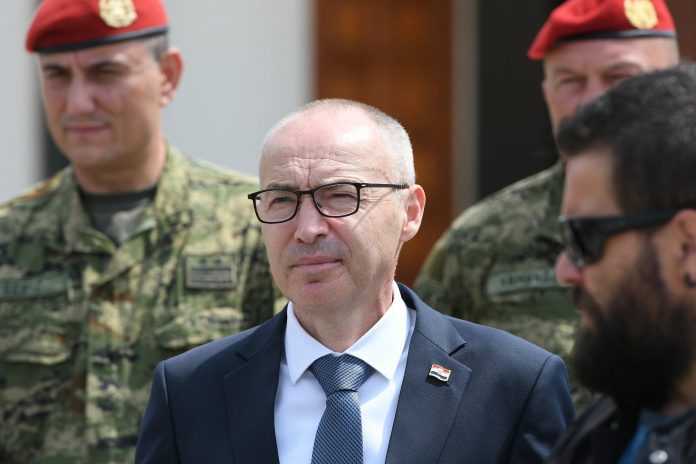 Damir Krstičević