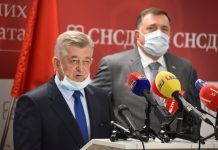 Dodik: Mićo Mićić je bio veliki patriota koji je obilježio razvoj Bijeljine