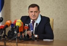 Dodik: Turković je zloupotrijebila procedure