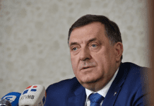 Dodik: SDA odgovora da budu odloženi lokalni izbori