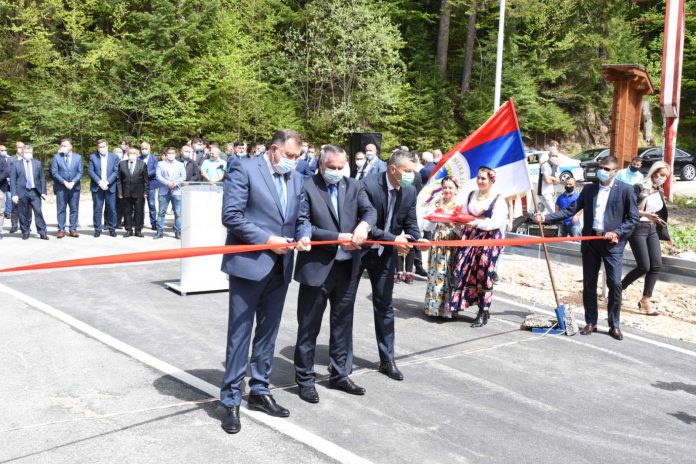 Dodik Viskovic Nesic