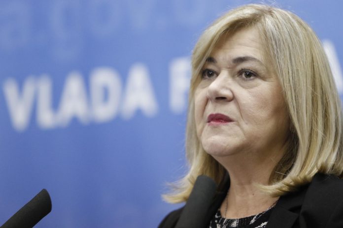 Jelka Milicevic