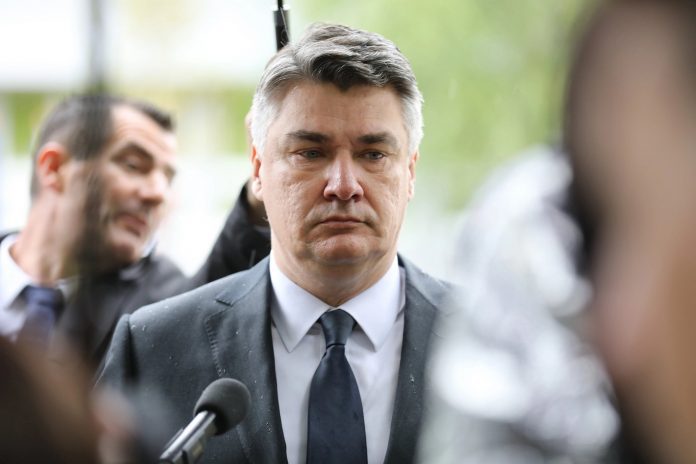 Milanovic Okucani