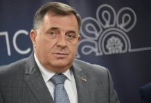 Dodik: Niko nikoga ne prisluškuje