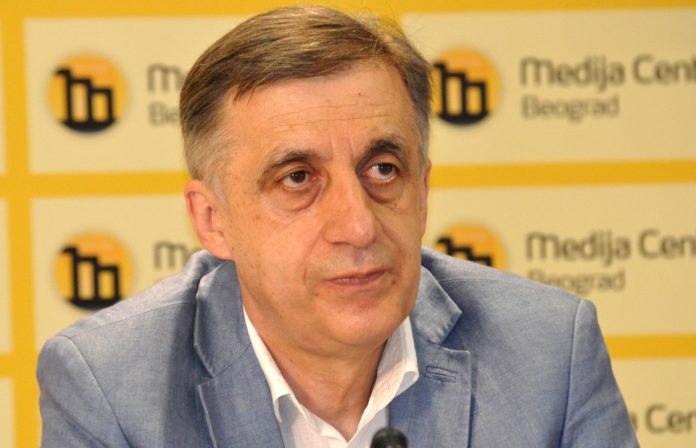 Mlajden Cicovic