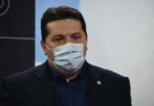 Stevandić: Poslanici SDS-a i PDP-a izvršili političko samoubistvo