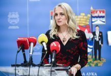Todorović: Ozdravilo više od polovine zaraženih u Banjaluci